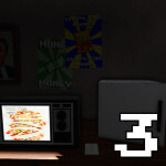 Don't starve watching tv 3