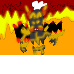 Demon’s Restaurant