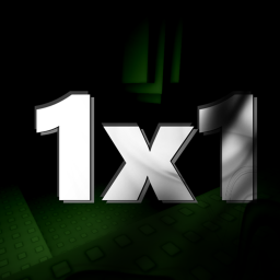 1x1 [Beta]