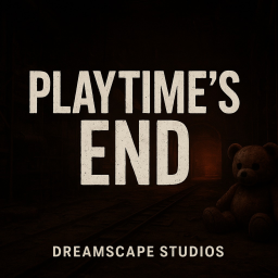 [DISCONTINUED] Playtime's End