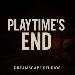 [DISCONTINUED] Playtime's End icon