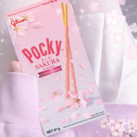 Sakura Pocky