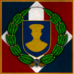 Imperial Gendarmerieᅠ