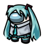 Imposter Miku