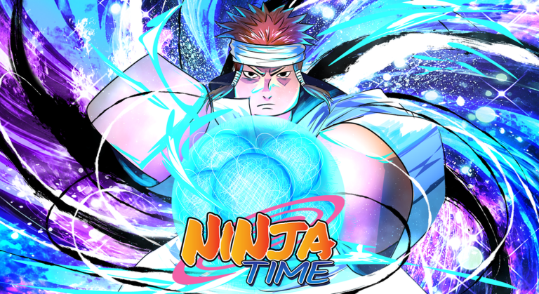 [✨ QOL + Susanoo Rework 👹 ] Ninja Time screenshot 2