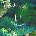 < .Our Family. >