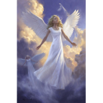 angel cute