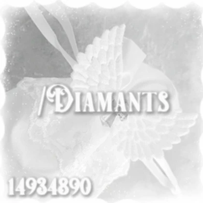 Diamant Doves Roblox group icon