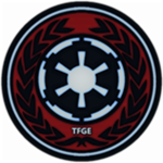 The Great Galactic Empire [TGGE] .