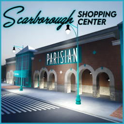 Scarborough Shopping Center (2000)