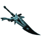Icy Sword