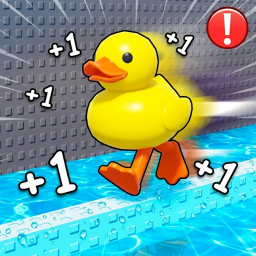 [🦆] +1 Speed Duck