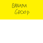 The Official Banana Group!