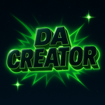 DA CREATOR