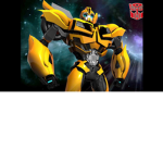 bumblebee prime beast and pickachuthegod