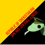 Republic of Snekistanjhh