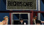 Richy‘s Café
