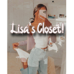 - Lisa's closet! -
