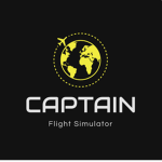 Captain Flight Simulator