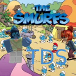 Smurf Worlds TDS