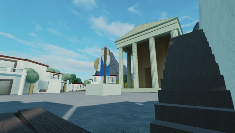 EPIC The Musical RP! (PARTY!) screenshot 1