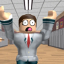 Escape The School Obby (NEW) icon