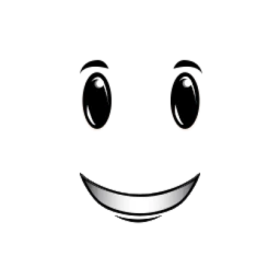 smile icon