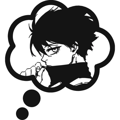 Thinking About Rin Itoshi Blue Lock