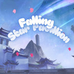 Falling Star Pavillion