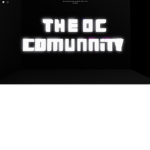 The Obby Creator Community