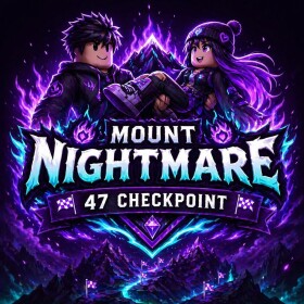 MOUNT NIGHTMARE V1 