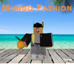Mvngo Fashion