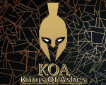King of Ashes