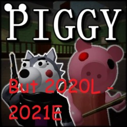Piggy But 2020L - 2021E