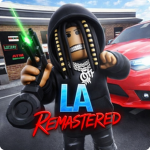 LA Remastered Community