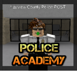 FCPD - POLICE ACADEMY
