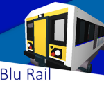 Blu Rail