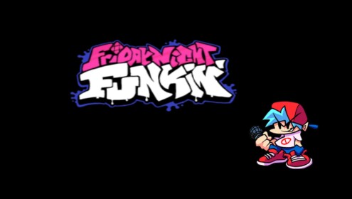 funky night
