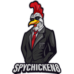 Spychicken8 Clan