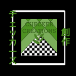 Checker Creations