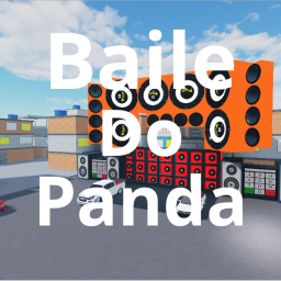 Baile Do Panda