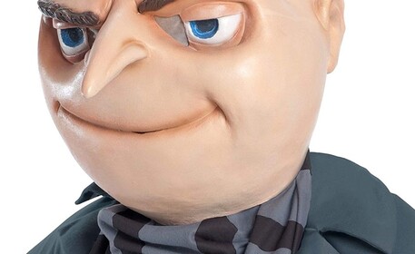 Da Baby x Gru 