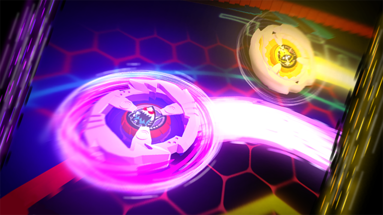 Project Flux [Still] screenshot 4