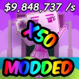 Steal A Brainrot X50 icon