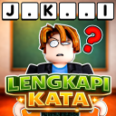 [KBBI] Lengkapi Kata 🧠