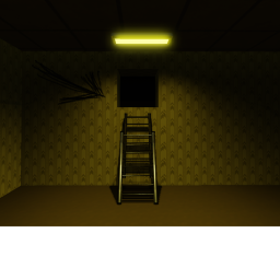 Liminal Spaces
