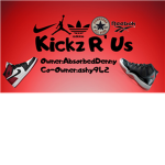 Kickz R' Us
