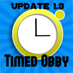 Timed Obby V2.1
