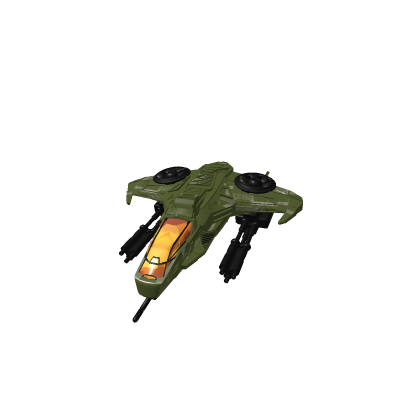 UNSC Sparrowhawk