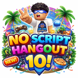 No script hangout 10+